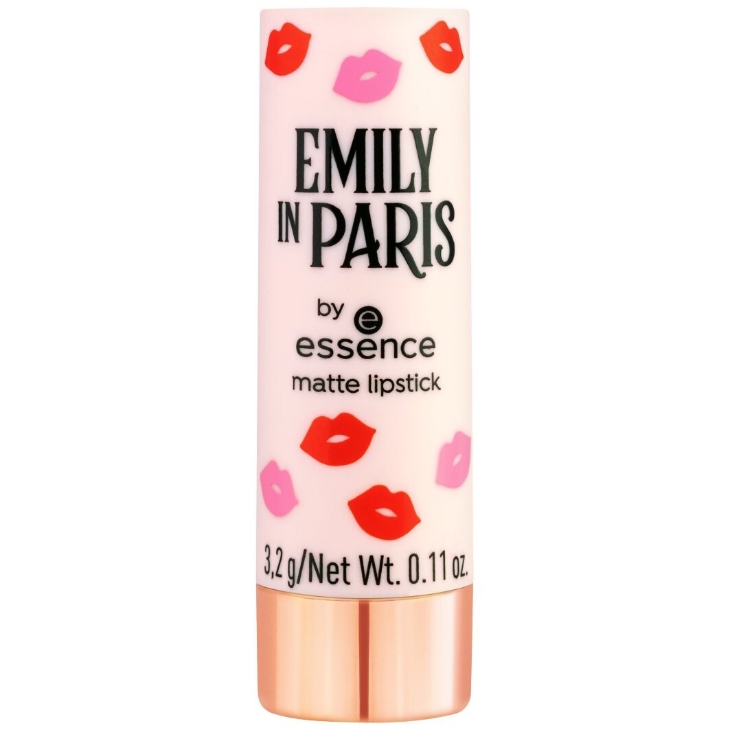 Matte Lipstick