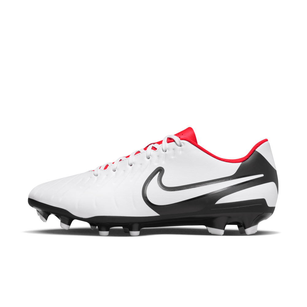 Nike Tiempo Legend 10 Club MG DV4344-100 / weiss
