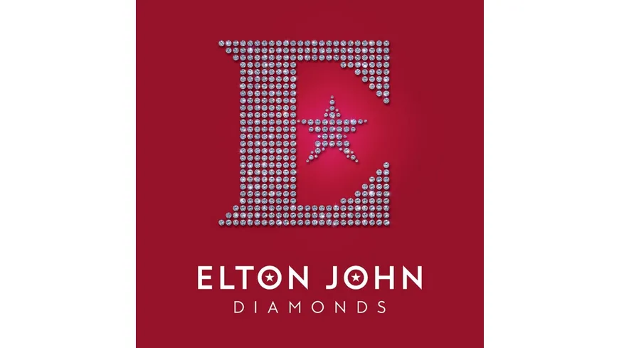 Diamonds (3CD Deluxe 2019)