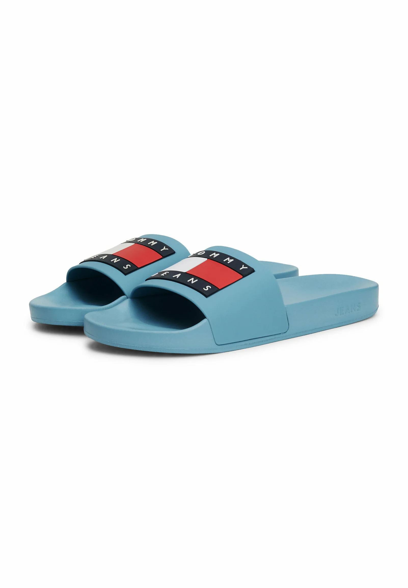 Tommy Jeans ESS - Chanclas de playa