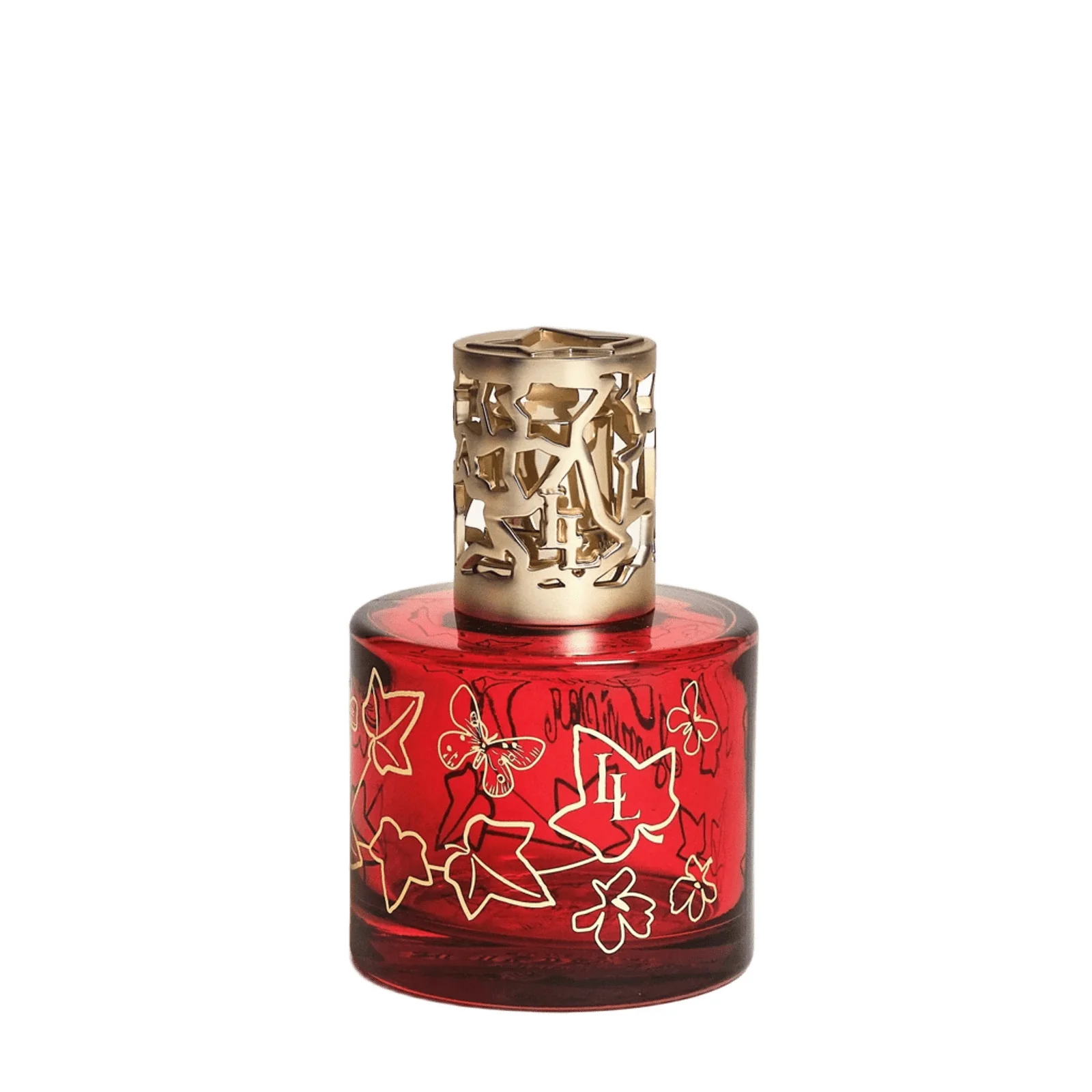 Lampe Cofanetto Pure Lolita Lempicka Sweet Rouge - Lámpadoboz, Katalitikus Lámpa, Katalitikus Lámpa Parfüm