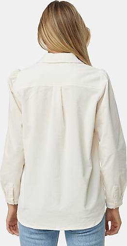 re.draft Klassische Bluse