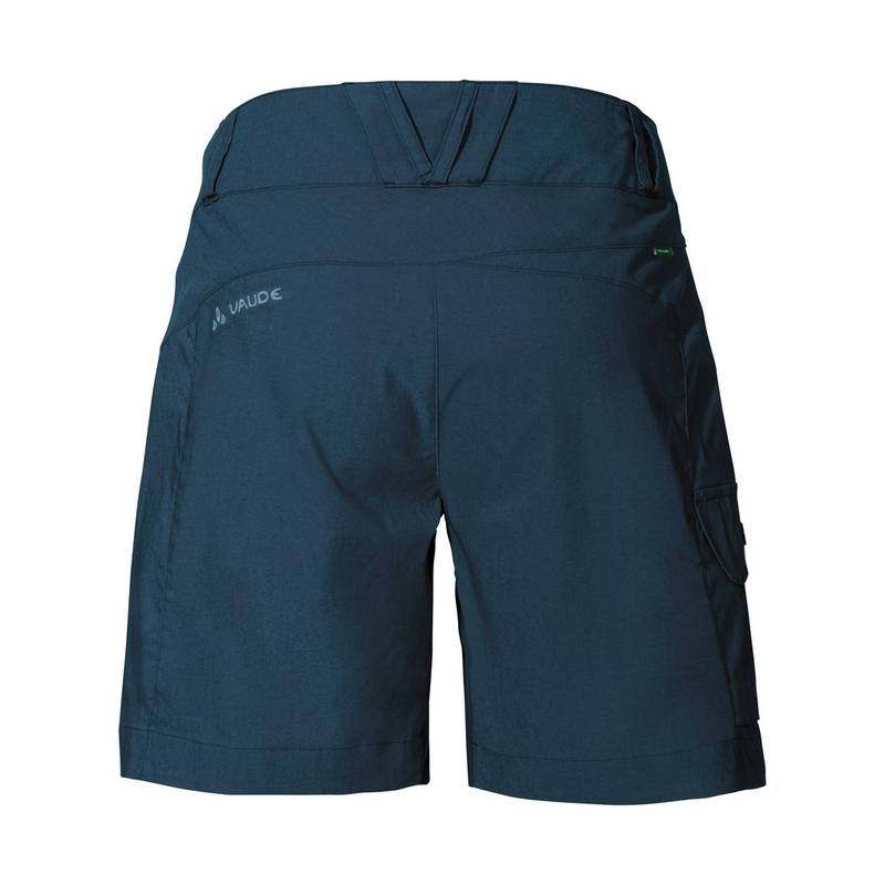 VAUDE Women's Tremalzini Shorts II Funktionshose Damen