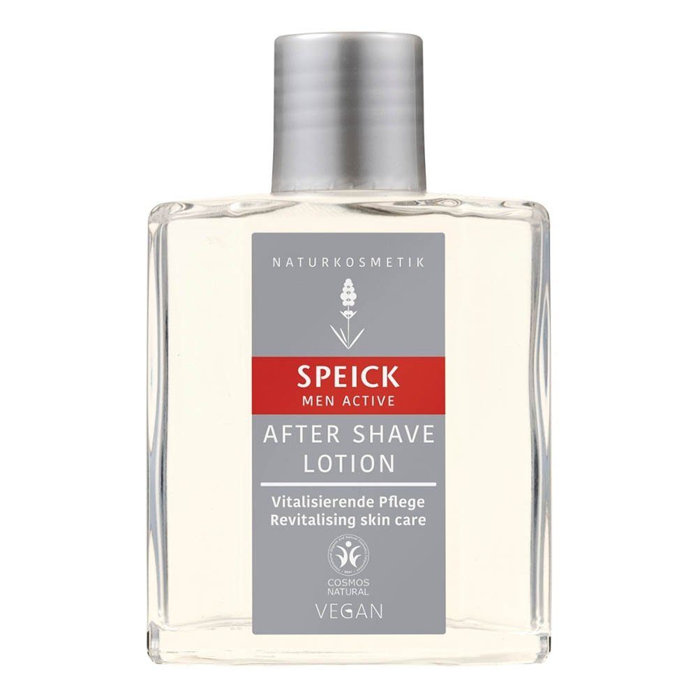 Speick Naturkosmetik GmbH & Co. KG After Shave Lotion