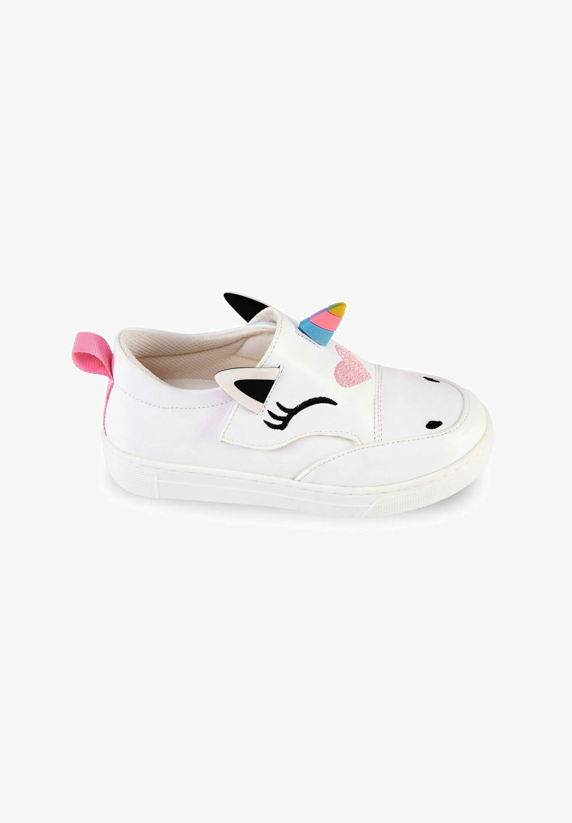 Denokids UNICORN - Zapatillas bajas