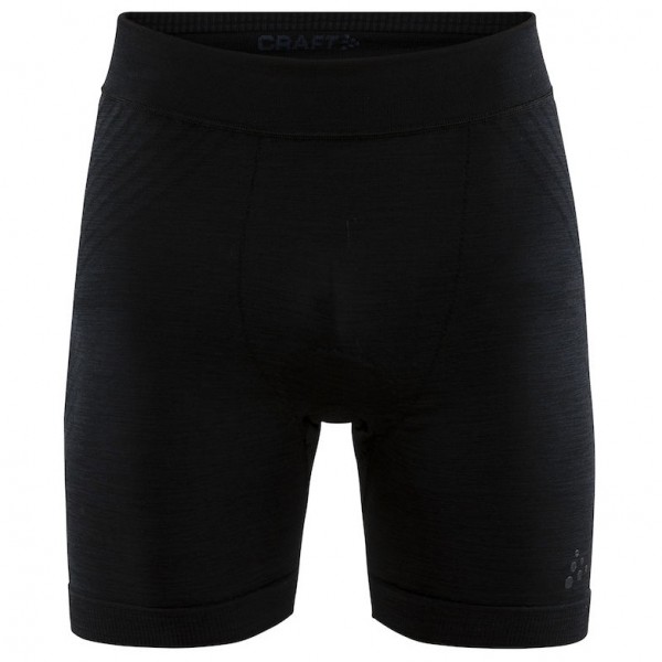 Craft - Fuseknit Bike Boxer - Radunterhose