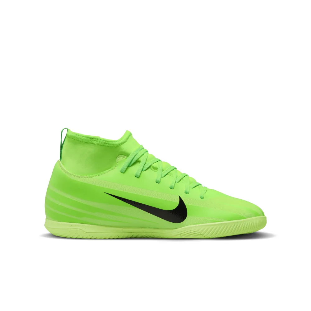 Nike Superfly 9 Club Mercurial Dream Speed IC FV0399-300 / grün