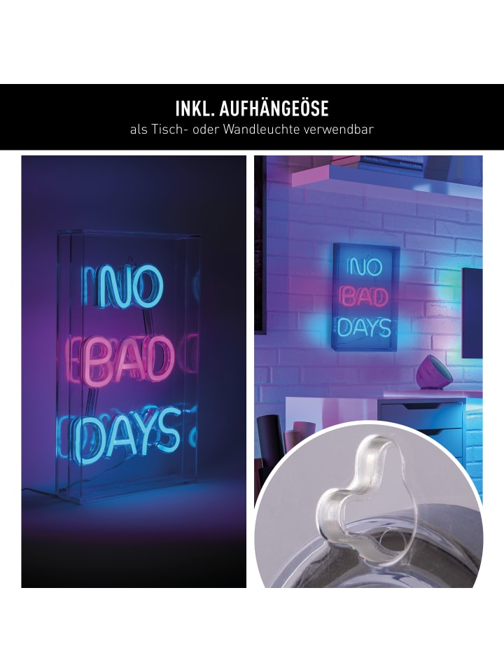 näve LED Tischleuchte 