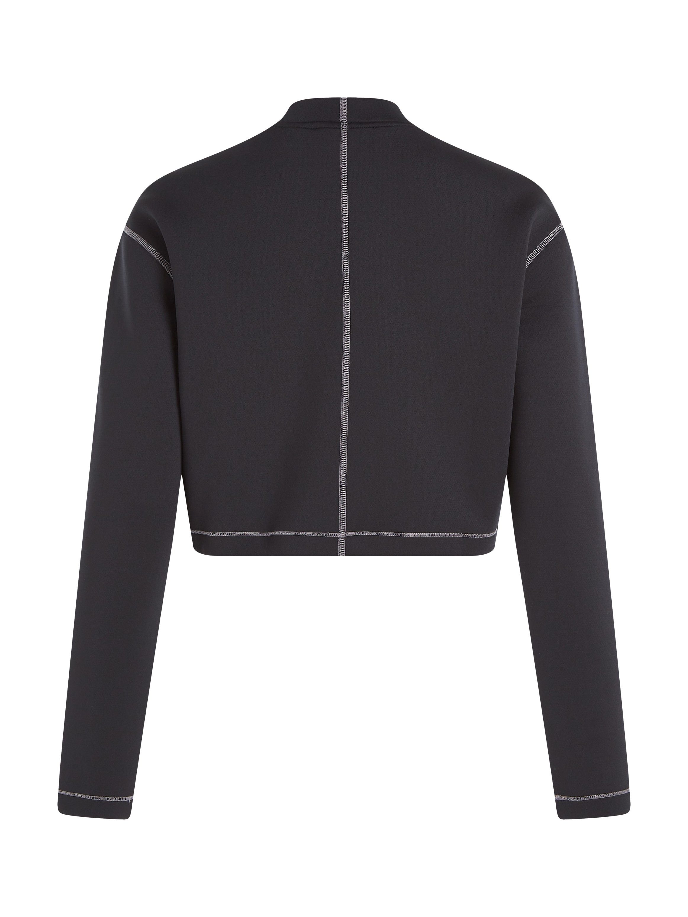Calvin Klein Sport Rundhalspullover PW - Pullover