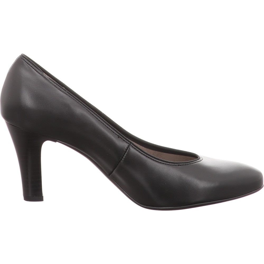 JENNY Modische Pumps schwarz MARSEILLE schwarz