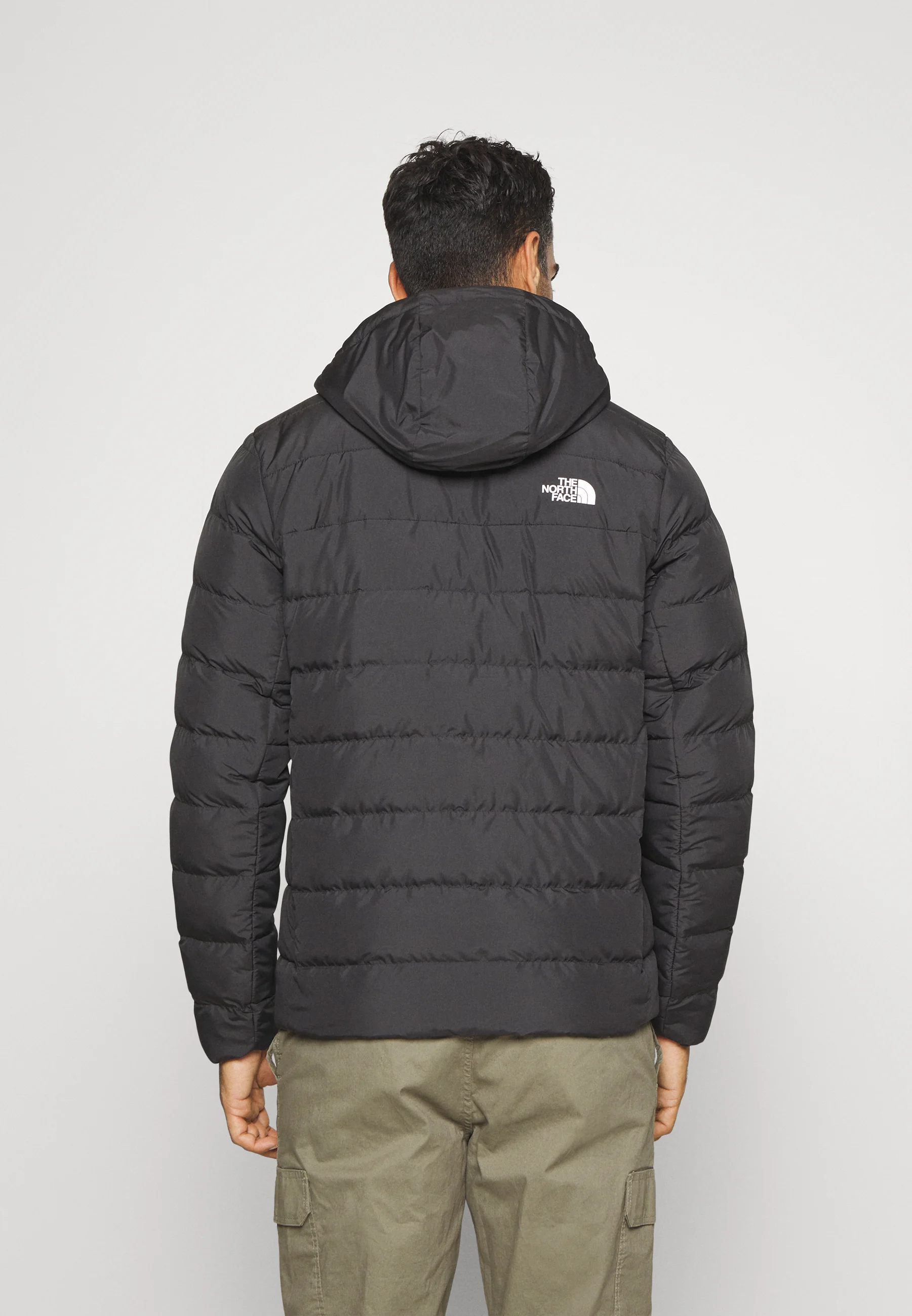 The North Face ACONCAGUA HOODIE - Chaqueta de plumas