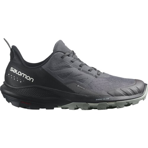 HERREN MULTIFUNKTIONSSCHUHE SHOES OUTPULSE GTX MGNT/BLACK/WROUGHT IR