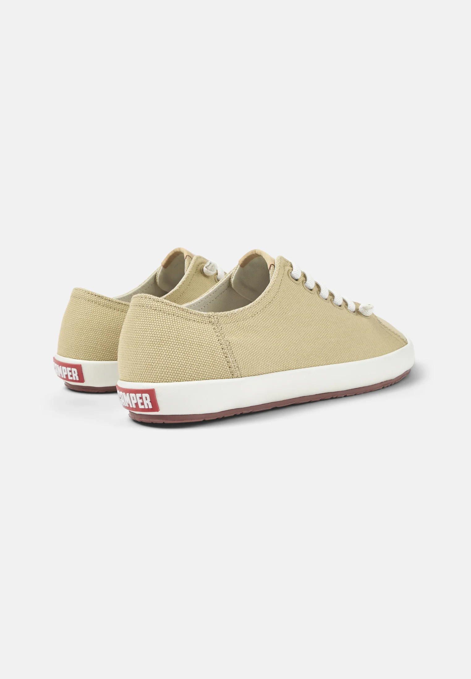 Camper PEU RAMBLA VULCANIZADO - Zapatillas bajas