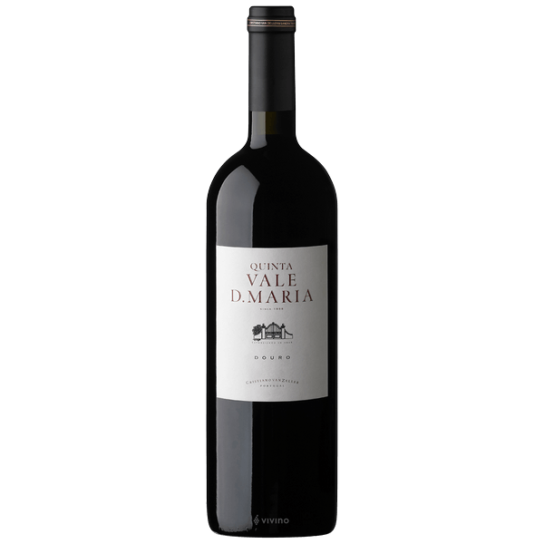 Quinta Vale D. MariaTinto 2018
