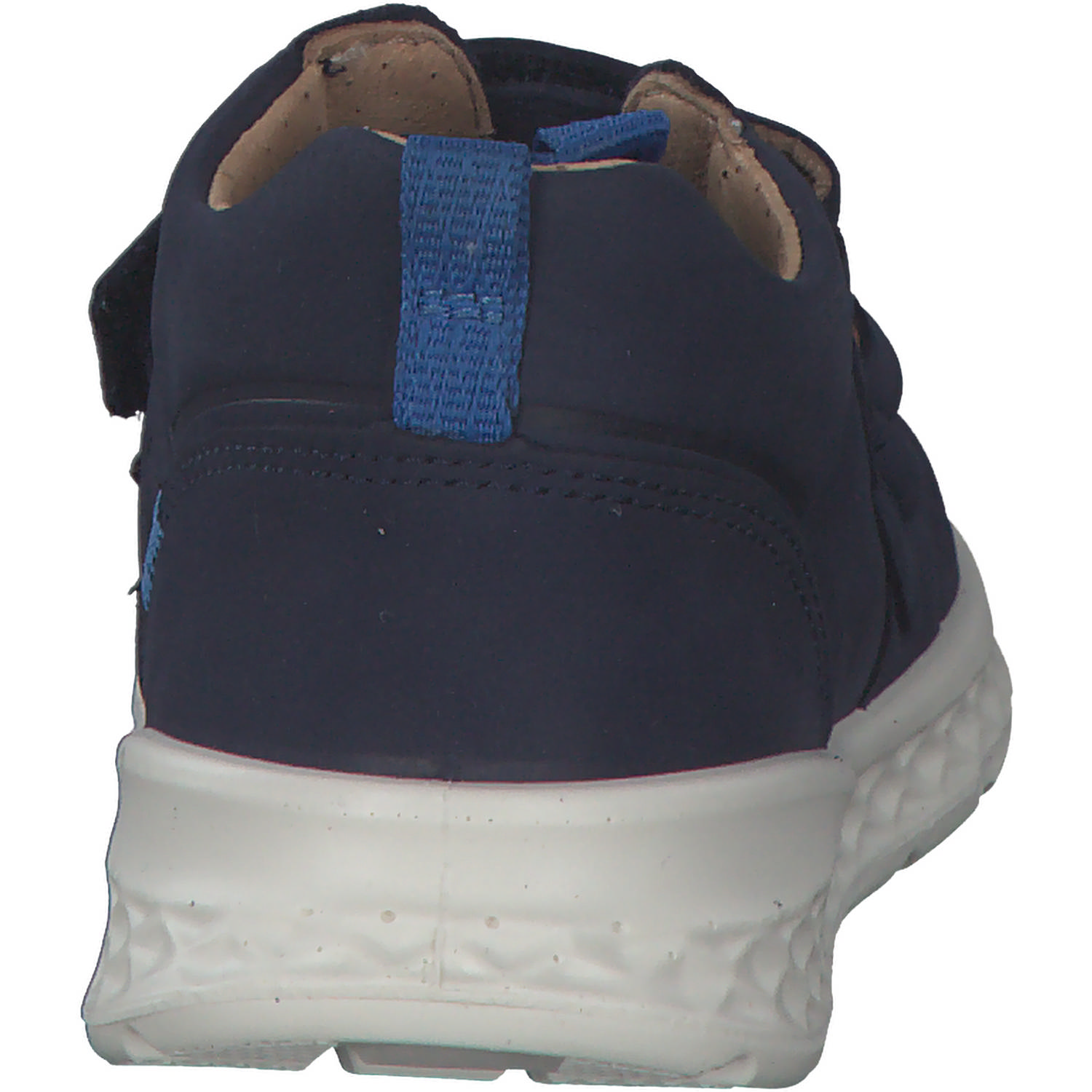Superfit BREEZE 00363 M, Lauflernschuhe, Kinder, 22 BLAU/BLAU