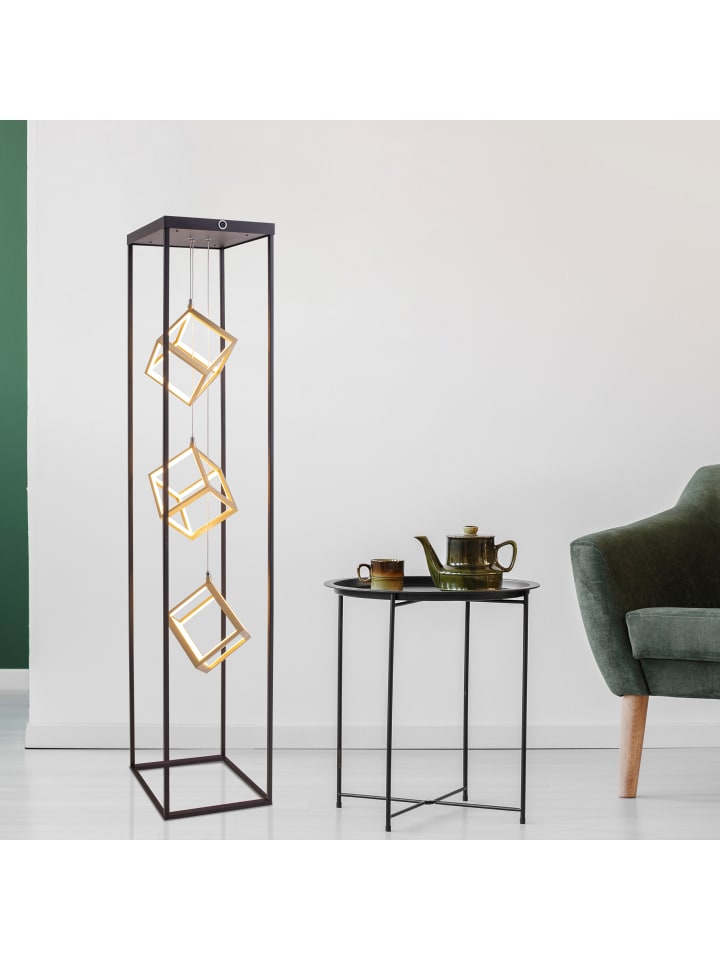 näve LED Stehleuchte 