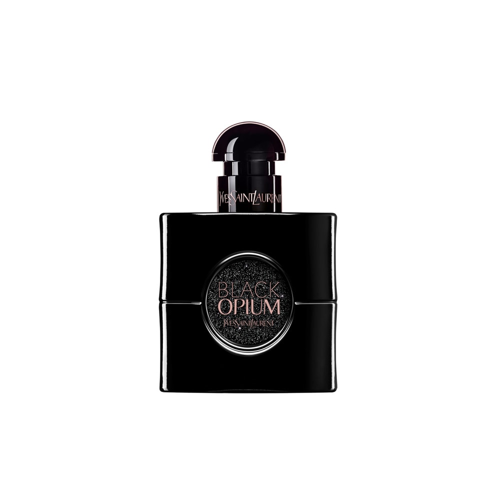 Yves Saint Laurent Black Opium Le Parfum Eau de Parfum Vaporisateur