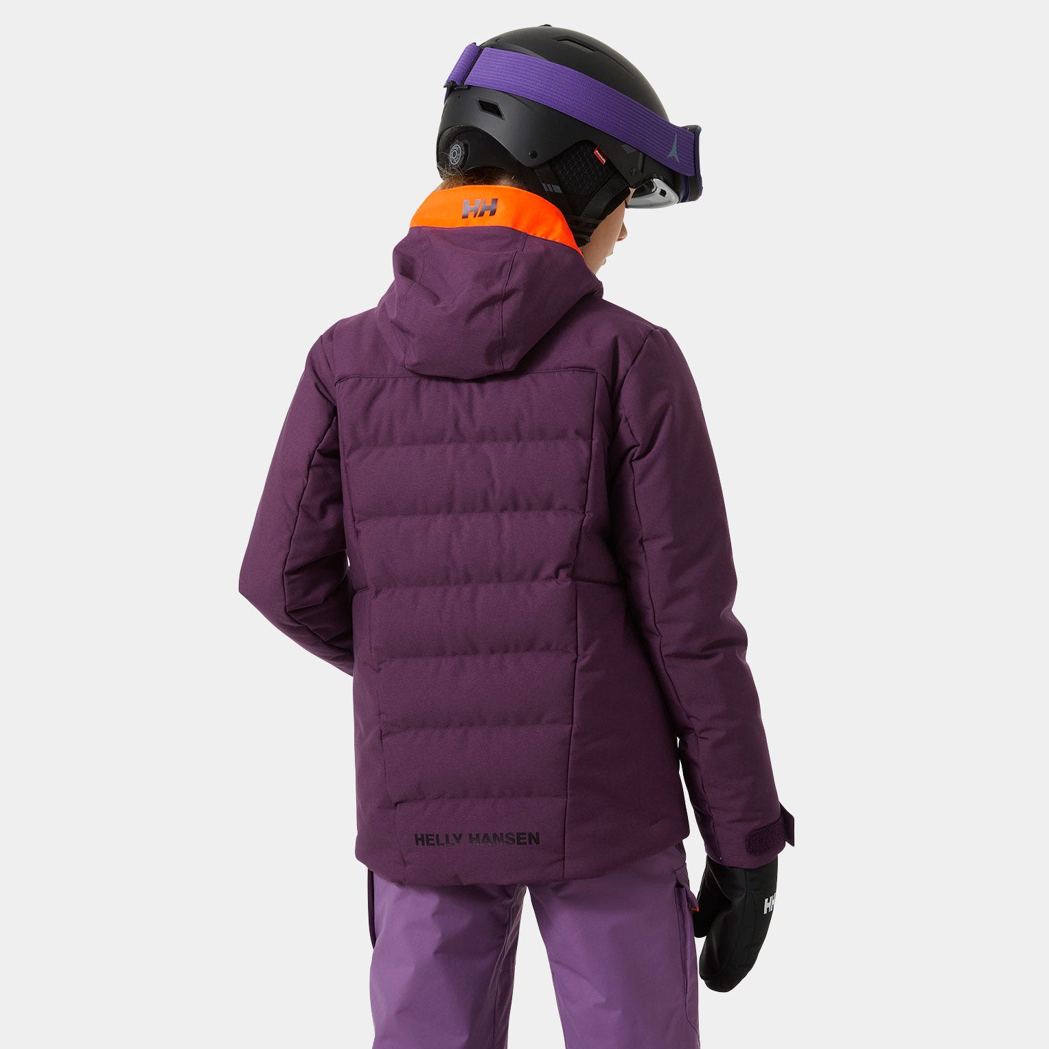 Juniors' Venture Jacket