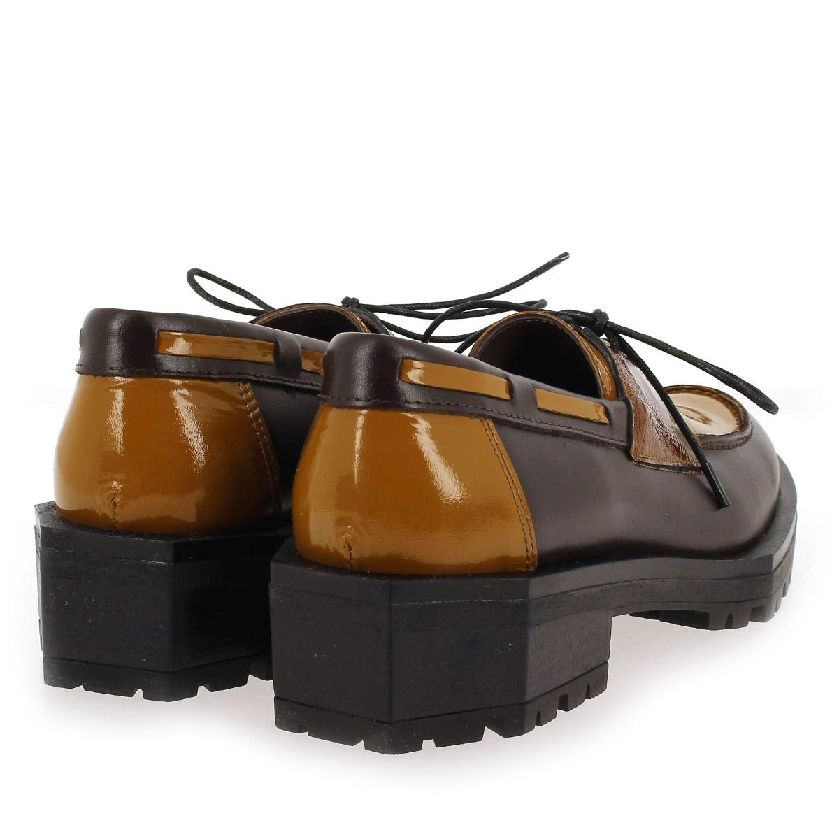 Le Bohemien  C24-2 - Marron Camel