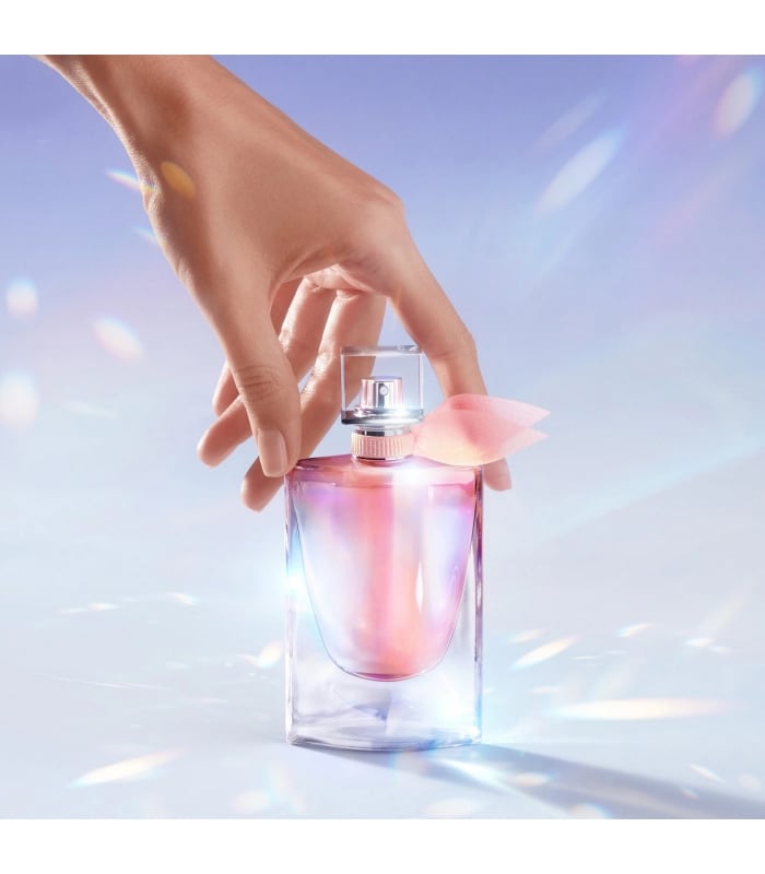 Lancôme-LA VIE EST BELLE SOLEIL CRISTAL-Eau de parfum