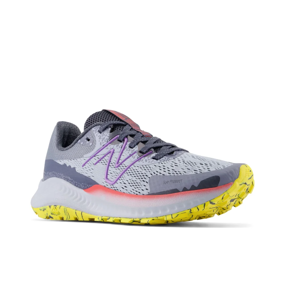 New Balance DynaSoft Nitrel V5 WTNTRLG5 / grau