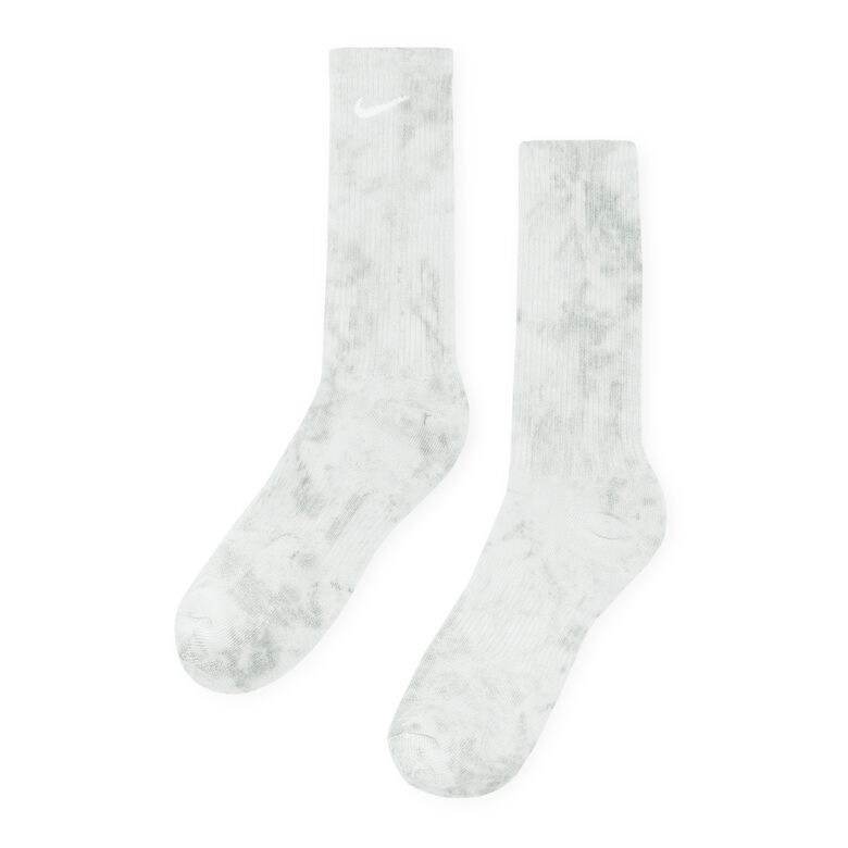NIKE NRG Everyday Plus Cush Crew Socks lt smoke grey/white