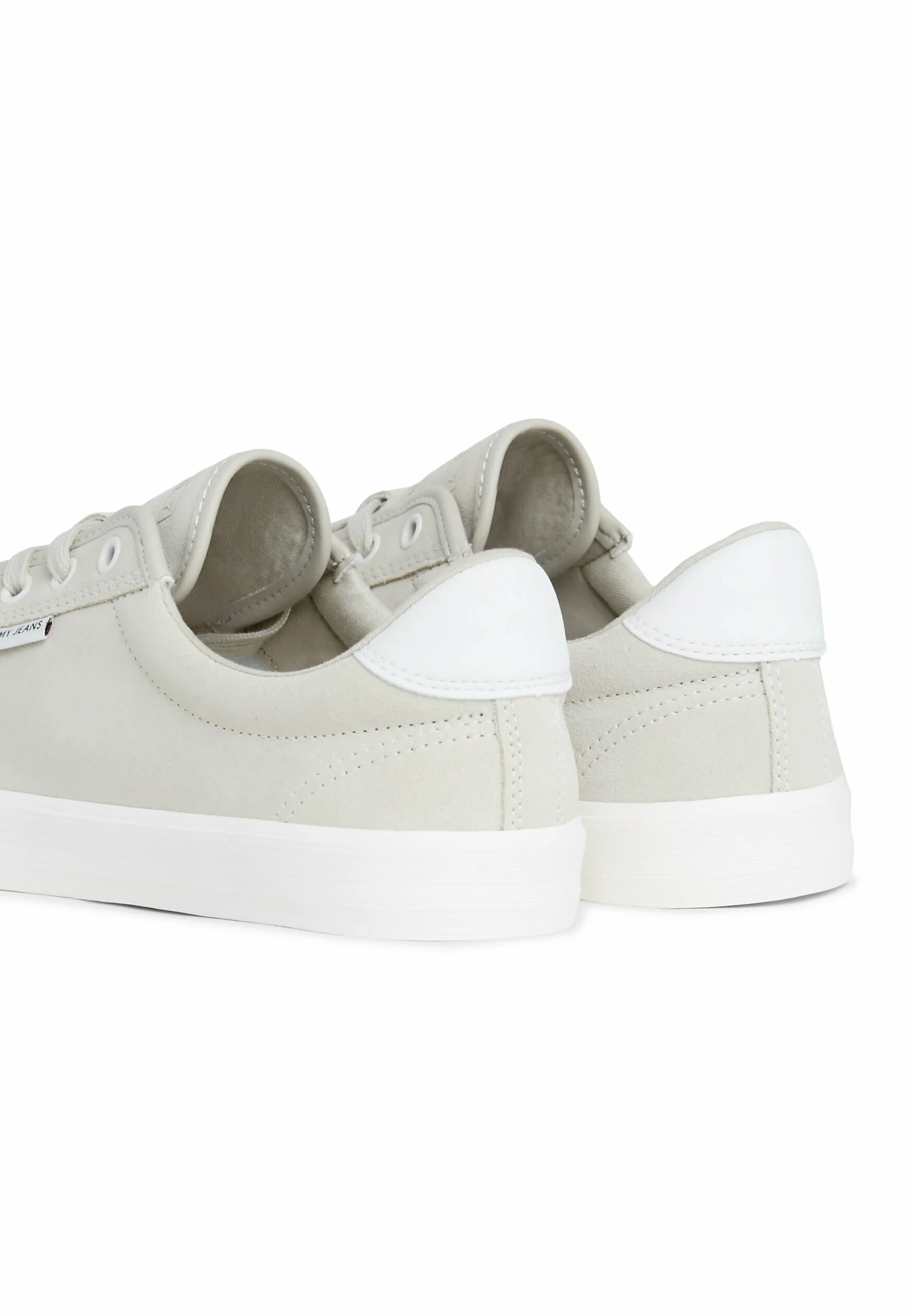 Tommy Jeans LOGO - Zapatillas bajas