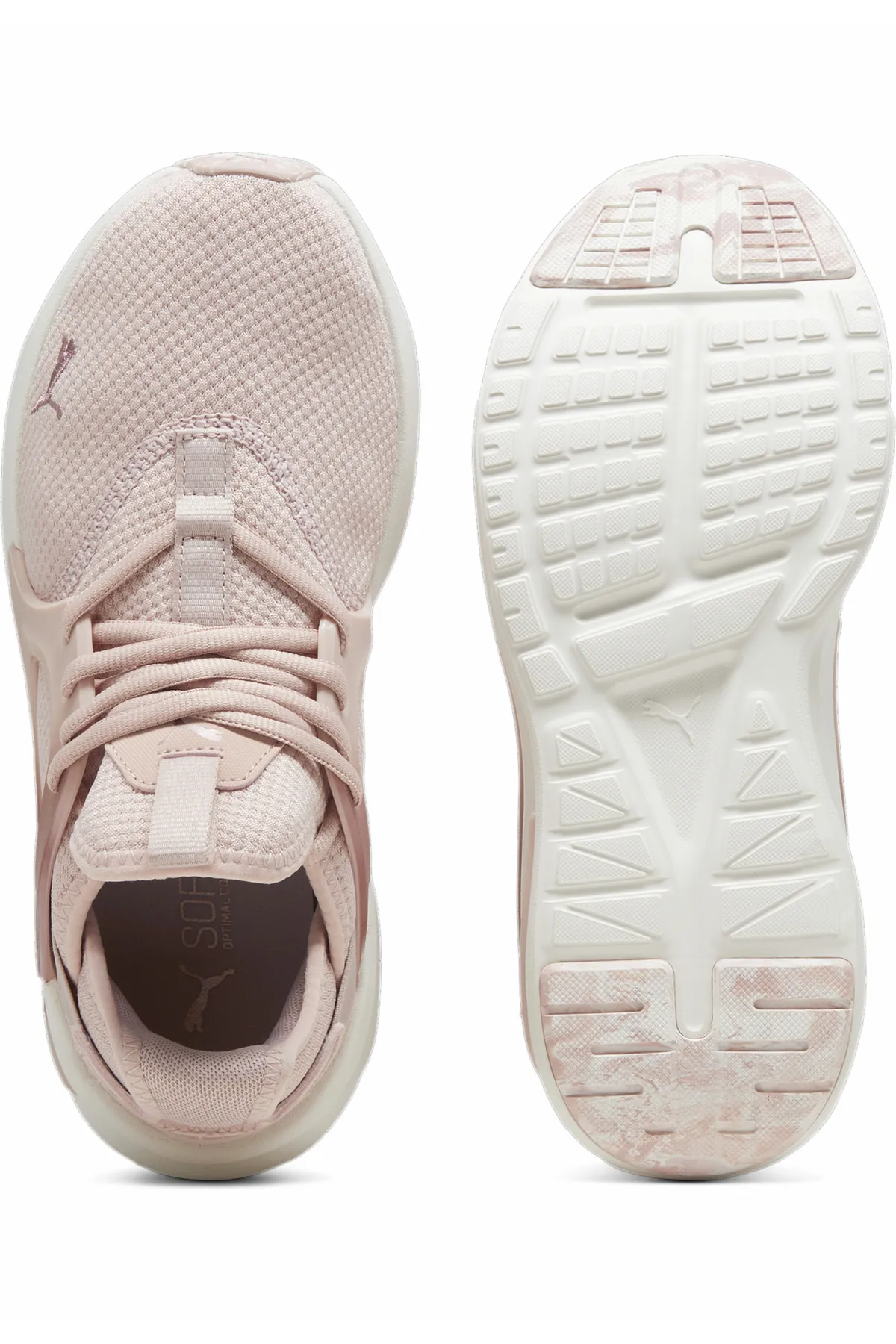Puma  Softride Enz Evo Molt Met Laufschuhe