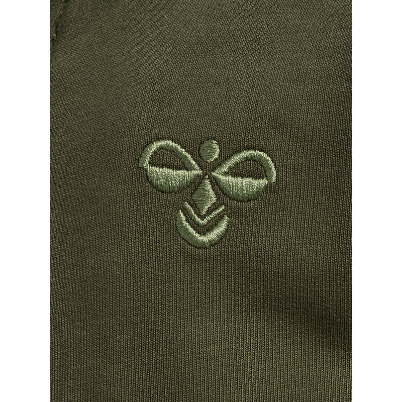 hummel hmlBILLE TRACKSUIT Trainingsanzug Kinder