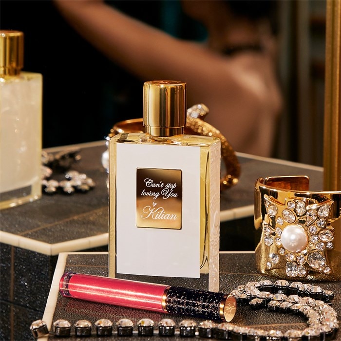 Eau de Parfum Spray