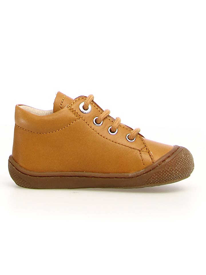 Naturino Leder-Sneakers 