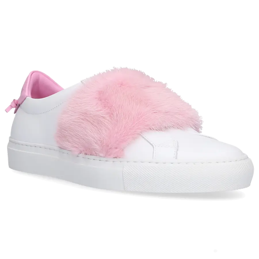 Givenchy - Sneaker low - weiß