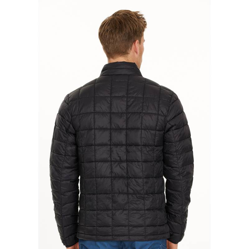 Whistler Luis Outdoorjacke Herren