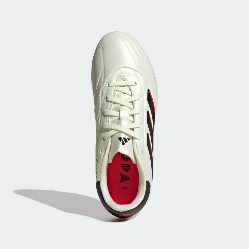 adidas Copa Pure 2 Elite FG IE4985 / weiss