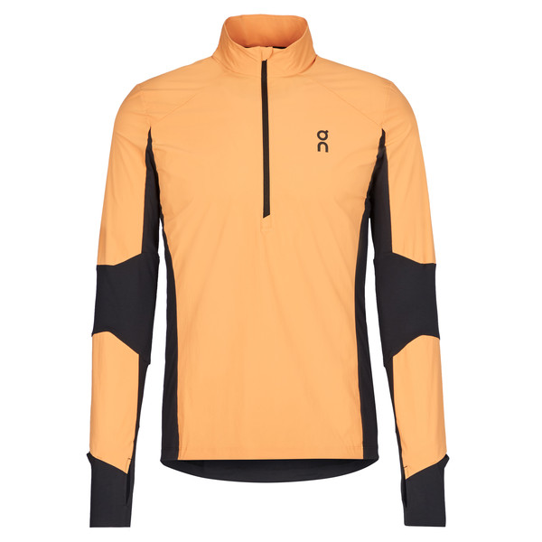 TRAIL BREAKER Herren - Fleecepullover