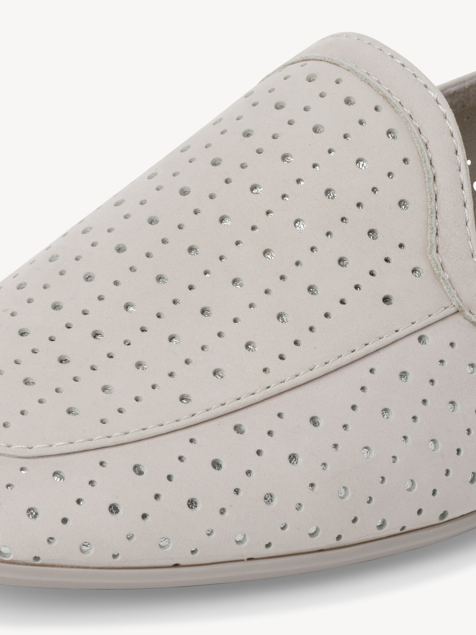 Slipper - gris