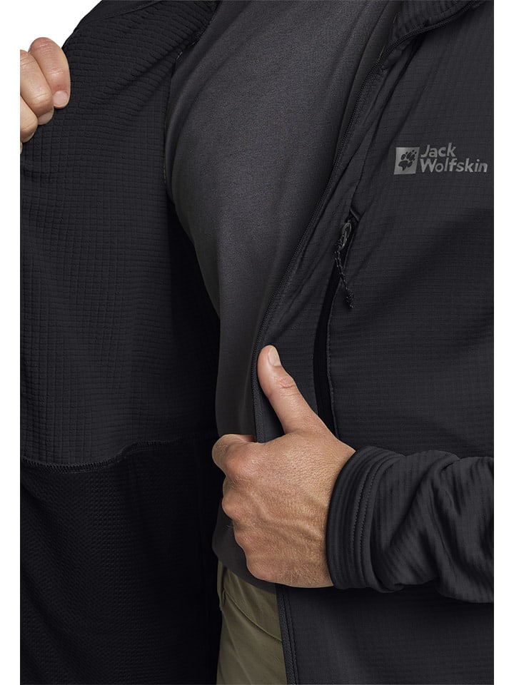 Jack Wolfskin Fleecejacke 