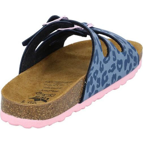 LICO Pantolette Bioline Kids