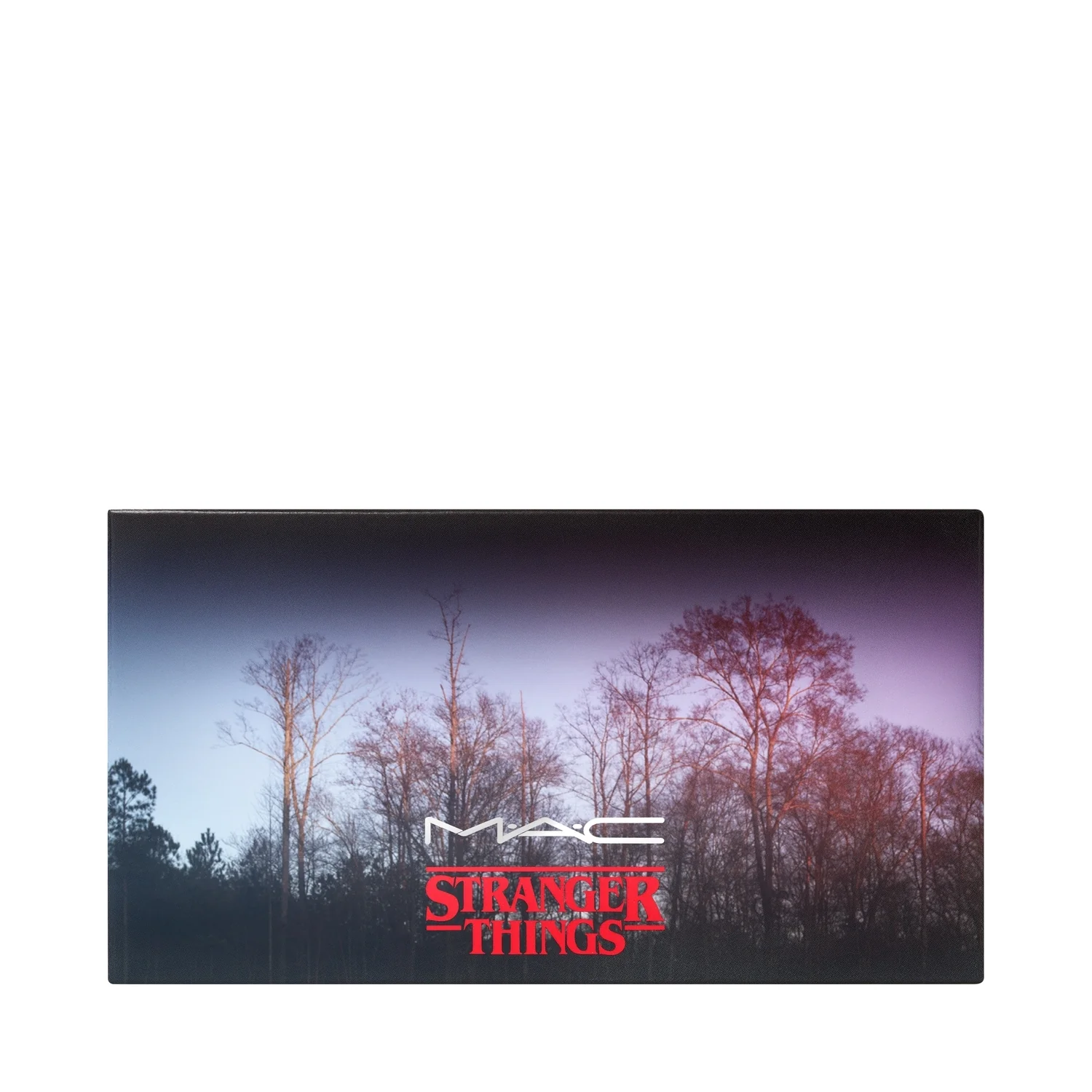 Hawkins Øyenpalett fra 1986 / STRANGER THINGS - Øyenpalett, kompakt øyenskygge