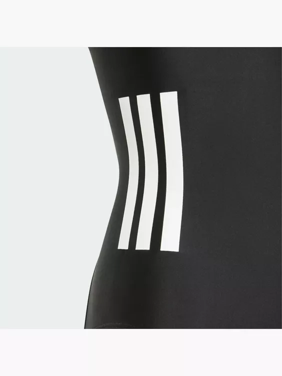 adidas 3-Streifen C-Back Kids Badeanzug