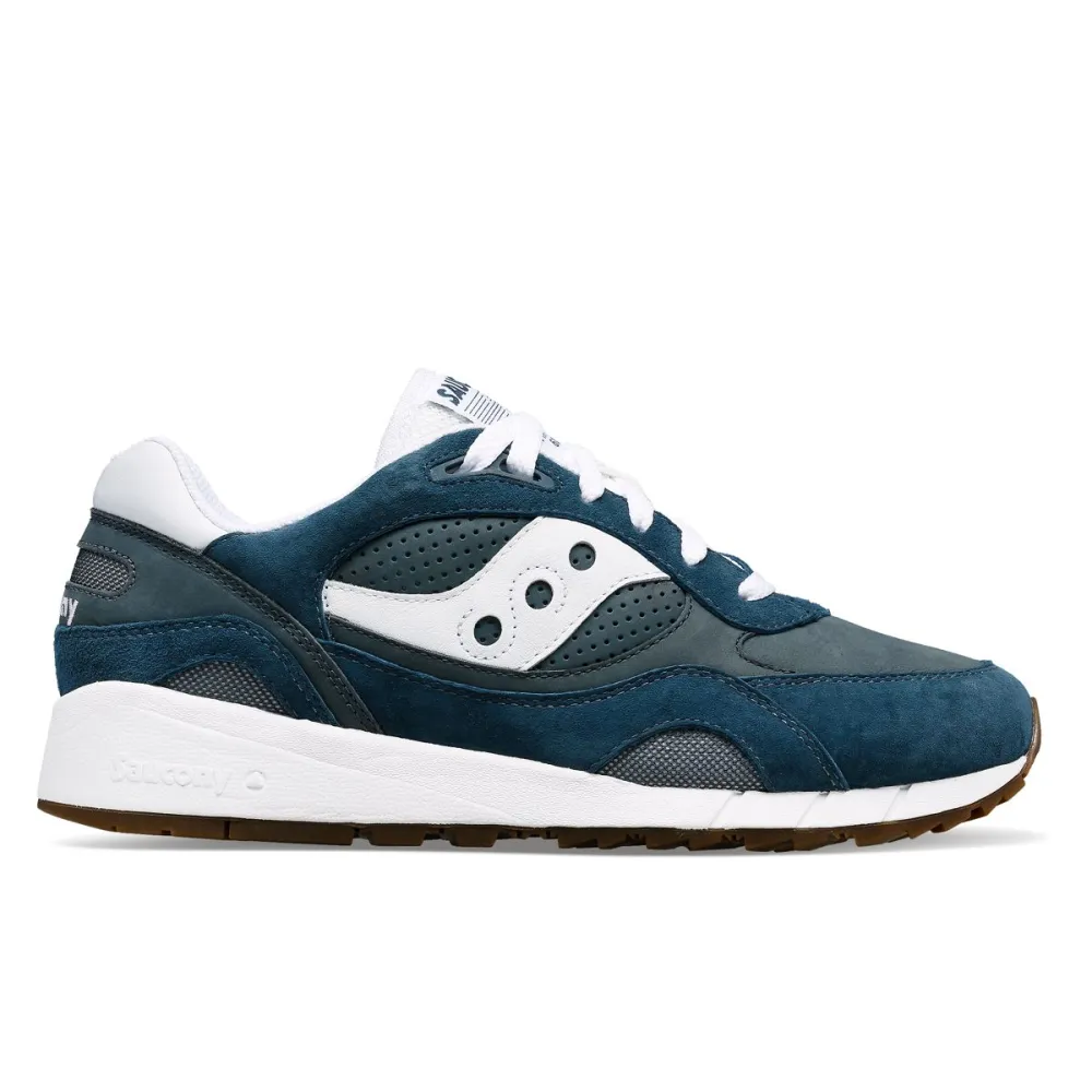 Saucony Shadow 6000 S70802-3 / blau