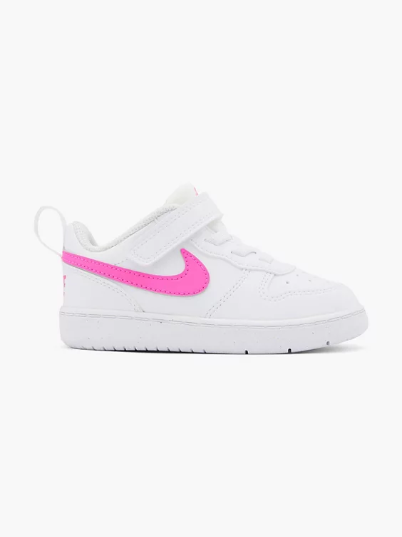 Nike Sneaker COURT BOROUGH LOW RECRAFT