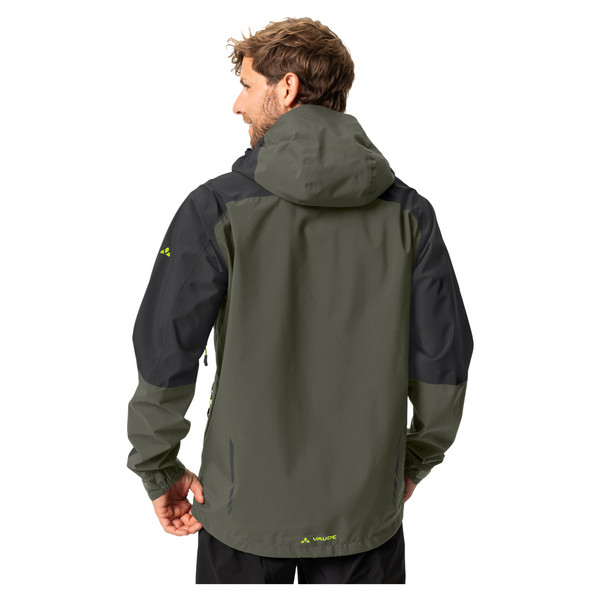 MOAB RAIN JACKET Herren - Fahrradjacke