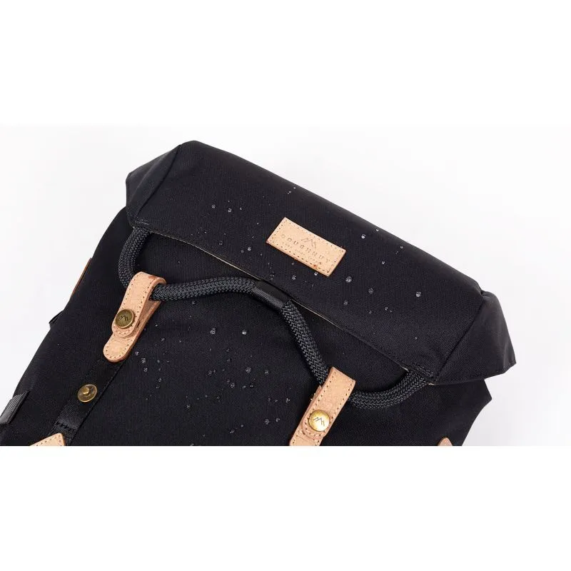 Doughnut Colorado Reborn Backpack - black