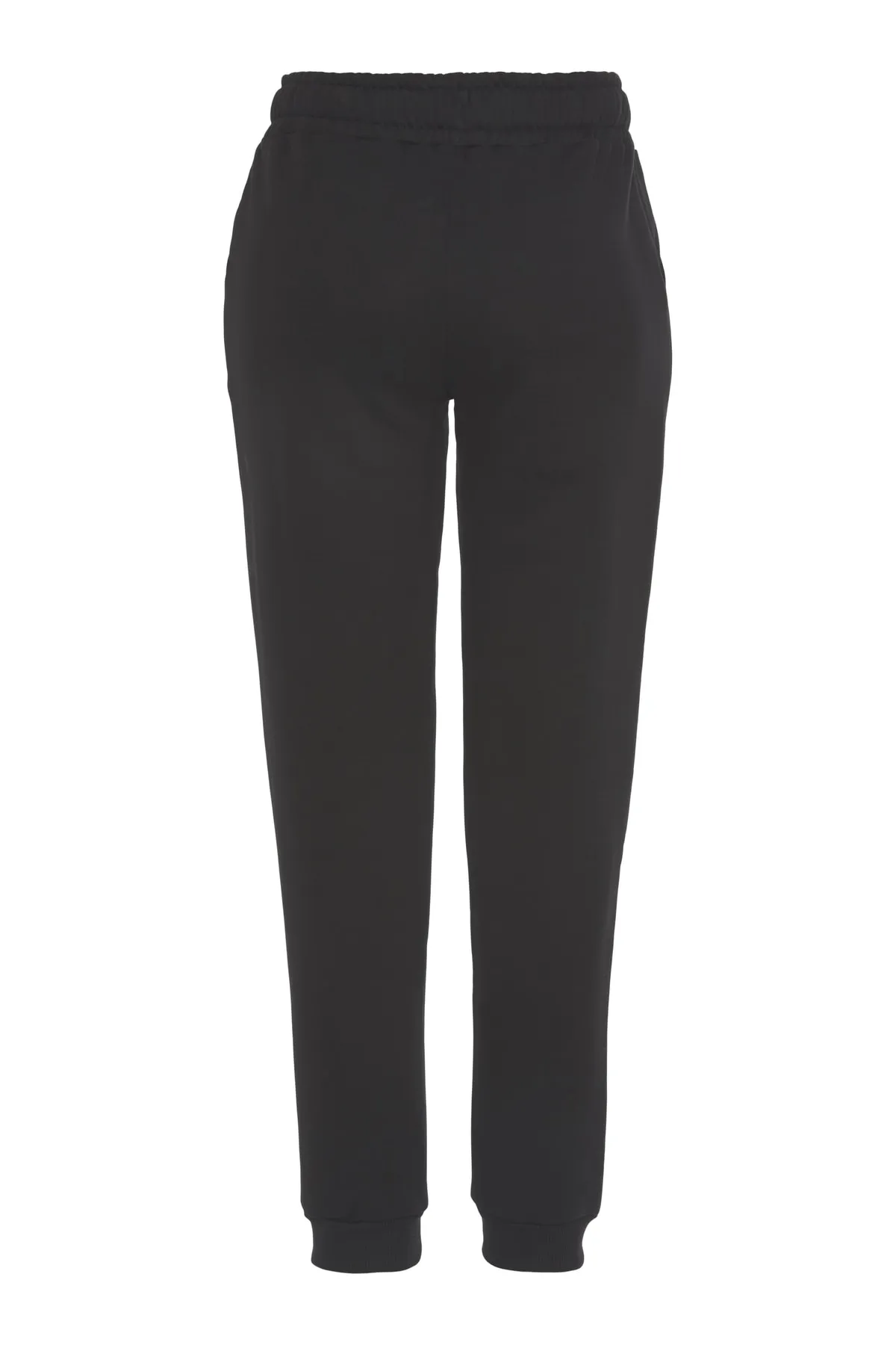 LASCANA  Jogginghose - Schwarz - Relaxed