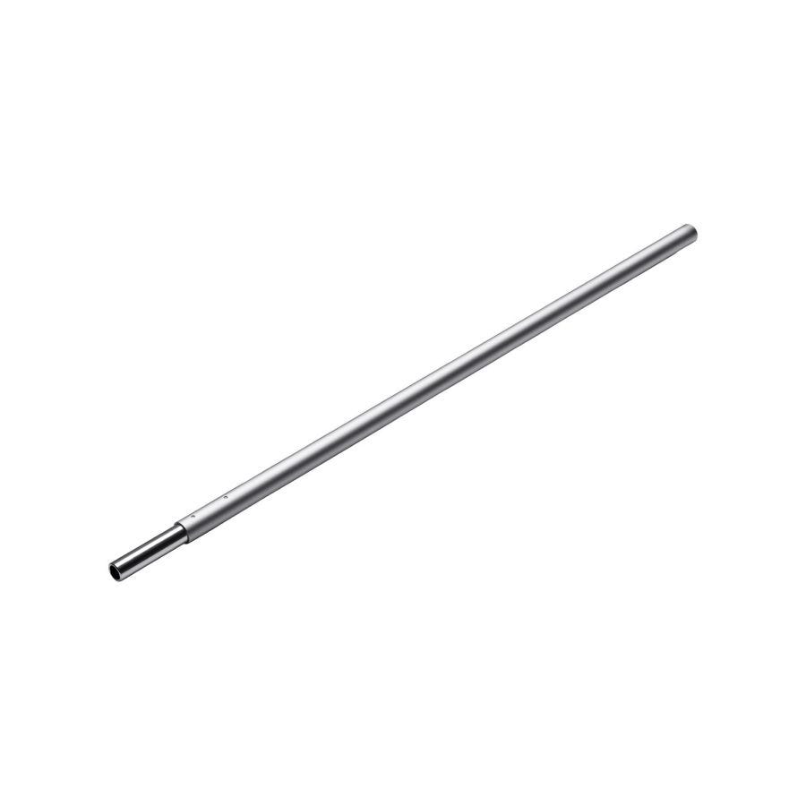 Zinalupole 14,5 mm (AL6061) x 47,5 cm Gestänge Segment