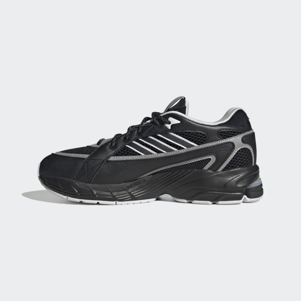 adidas Exomniac Cushion NSRC Rave Club No Sleep ID2177 / schwarz