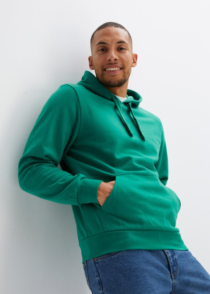 Kapuzensweatshirt