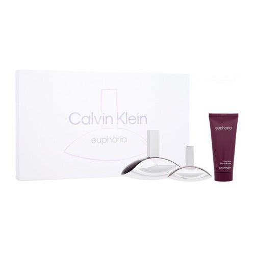 Set de regalo Euphoria de Calvin Klein