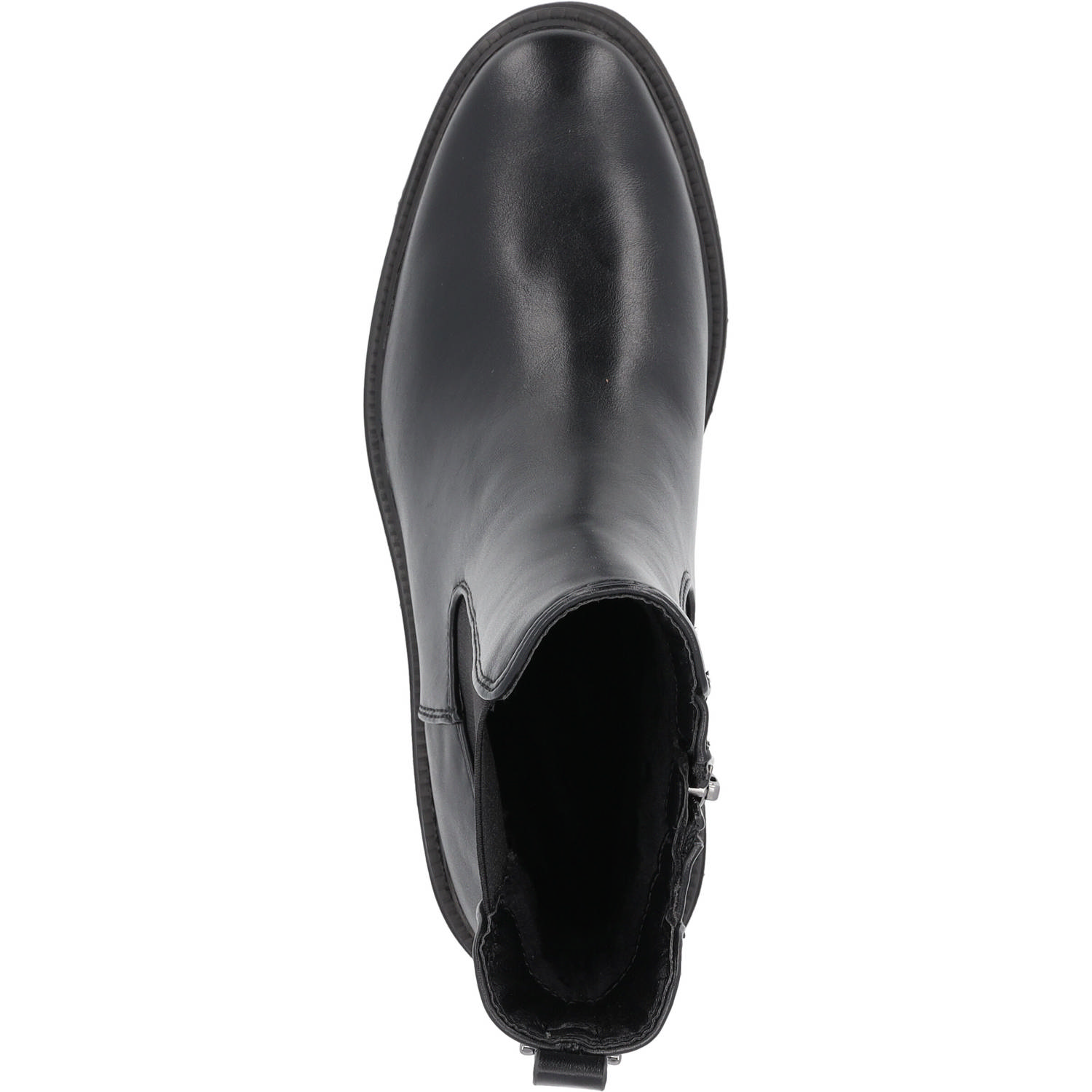 Tamaris 25424, Stiefeletten, Damen, Schwarz